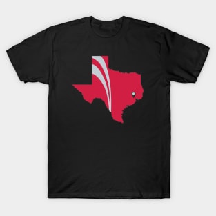 Houston Basketball T-Shirt